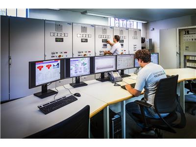 Oprogramowanie zenon wspiera Stadtwerke Feldkirch w zapewnieniu bardziej niezawodnej, sprawnej i efektywnej pracy elektrowni.