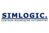 SIMLOGIC. - logo firmy w portalu elektroinzynieria.pl