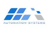 Automation-Systems - logo firmy w portalu elektroinzynieria.pl