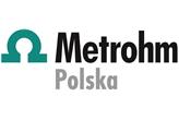 Metrohm Polska Sp. z o.o. - logo firmy w portalu elektroinzynieria.pl