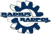 RADIUS-RADPOL Sp. z o.o. - logo firmy w portalu elektroinzynieria.pl