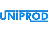 UNIPROD - COMPONENTS Sp. z o.o. - logo firmy w portalu elektroinzynieria.pl