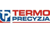 TERMO-PRECYZJA sp.j. Producent Czujników Temperatury - logo firmy w portalu elektroinzynieria.pl