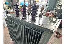 Transformator Olejowy 800 kVA