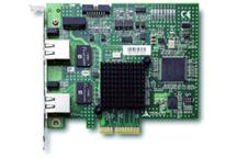 Firma ADLINK Technology opracowała kartę akwizycji obrazu (frame grabber) PCI Express PCIe-GiE62 z interfejsem Gigabit Ethernet Vision