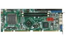 PCIE-G41A – karta procesorowa o dużej wydajności