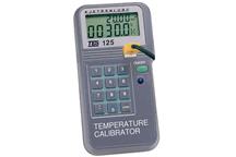 PROVA125 Kalibrator temperatury