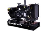 Agregat prądotwórczy Himoinsa HDW Doosan 120-670 kVA Agregat prądotwórczy Himoinsa HDW Doosan 120-670 kVA