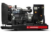 Agregat prądotwórczy Himoinsa HFW Iveco 30-440 kVA Agregat prądotwórczy Himoinsa HFW Iveco 30-440 kVA