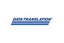 Aparatura pomiarowa, diagnostyczna i rejestrująca: Data Translation