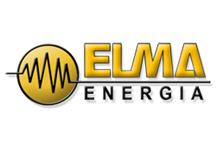 inne urządzenia do kompensacji mocy biernej: ELMA energia