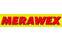 inne elementy układów zasilania stałoprądowego i gwarantowanego: Merawex