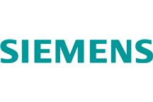 Urządzenia wytwórcze i napędowe: Siemens
