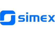 liczniki impulsów/czasu: Simex