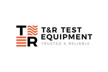 mierniki i wskaźniki parametrów instalacji: T&R Test Equipment