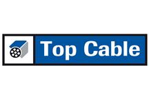 przewody izolowane do układania na stałe: Top Cable