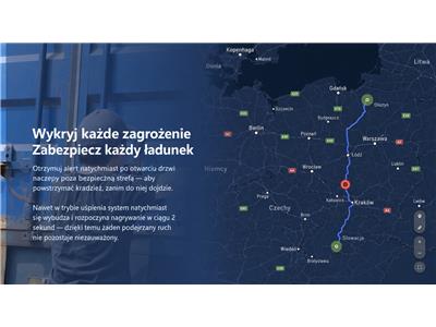 …co dzieje się z ładunkiem. …co dzieje się z ładunkiem.