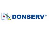 DONSERV Wojciech Kaca - logo firmy w portalu elektroinzynieria.pl