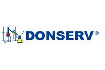 Logo firmy DONSERV Wojciech Kaca - elektroinzynieria.pl DONSERV Wojciech Kaca - logo firmy w portalu elektroinzynieria.pl