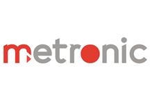 Logo firmy Metronic AKP Sp. J. - elektroinzynieria.pl Metronic AKP Sp. J. - logo firmy w portalu elektroinzynieria.pl