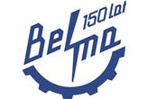 logo Bydgoskie Zakłady Elektromechaniczne "BELMA" S.A.