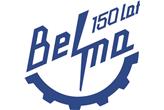 Logo firmy Bydgoskie Zakłady Elektromechaniczne "BELMA" S.A. - elektroinzynieria.pl Bydgoskie Zakłady Elektromechaniczne "BELMA" S.A. - logo firmy w portalu elektroinzynieria.pl