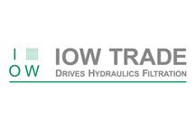 Logo firmy IOW TRADE Sp. z o. o. - elektroinzynieria.pl IOW TRADE Sp. z o. o. - logo firmy w portalu elektroinzynieria.pl