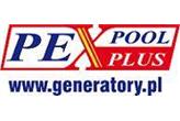 logo AGREGATY PEX-POOL PLUS