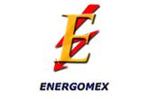 Logo firmy PHUBE - Energomex - elektroinzynieria.pl PHUBE - Energomex - logo firmy w portalu elektroinzynieria.pl