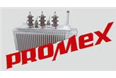 PHU PROMEX Leszek Półtorak - logo firmy w portalu elektroinzynieria.pl