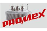 logo PHU PROMEX Leszek Półtorak