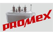 Logo firmy PHU PROMEX Leszek Półtorak - elektroinzynieria.pl PHU PROMEX Leszek Półtorak - logo firmy w portalu elektroinzynieria.pl