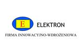 Firma innowacyjno-wdrożeniowa ELEKTRON s.c.