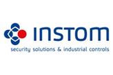 INSTOM Sp. z o.o. - logo firmy w portalu elektroinzynieria.pl