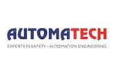 AUTOMATECH Sp. z o.o. - logo firmy w portalu elektroinzynieria.pl