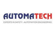Logo firmy AUTOMATECH Sp. z o.o. - elektroinzynieria.pl AUTOMATECH Sp. z o.o. - logo firmy w portalu elektroinzynieria.pl