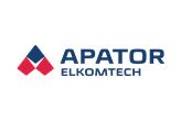 Apator S.A. - logo firmy w portalu elektroinzynieria.pl