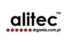 alitec - logo firmy w portalu elektroinzynieria.pl