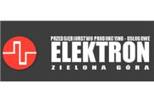 Logo firmy ELEKTRON s.c. - elektroinzynieria.pl ELEKTRON s.c. - logo firmy w portalu elektroinzynieria.pl