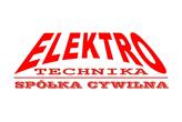 logo Elektrotechnika S.C.