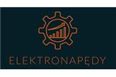 Logo firmy Elektronapędy - elektroinzynieria.pl Elektronapędy - logo firmy w portalu elektroinzynieria.pl