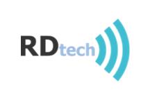 Logo firmy RD Tech s.c. - elektroinzynieria.pl RD Tech s.c. - logo firmy w portalu elektroinzynieria.pl