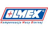 logo OLMEX KMB Sp. z o.o.