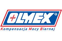 Logo firmy OLMEX KMB Sp. z o.o. - elektroinzynieria.pl OLMEX KMB Sp. z o.o. - logo firmy w portalu elektroinzynieria.pl