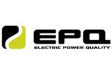 logo Electric Power Quality Sp. z o.o.
