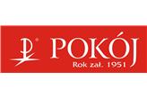 logo POKÓJ Spółdzielnia Elektrotechniczna