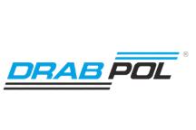 Logo firmy Drabpol - elektroinzynieria.pl Drabpol - logo firmy w portalu elektroinzynieria.pl