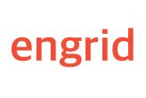 logo ENGRID Sp. z o. o.