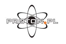 Proton Sp. z o.o. - logo firmy w portalu elektroinzynieria.pl