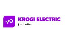 Krogi Electric Sp. z o.o. - logo firmy w portalu elektroinzynieria.pl